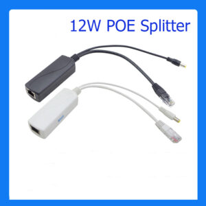 pd10 12w poe splitter
