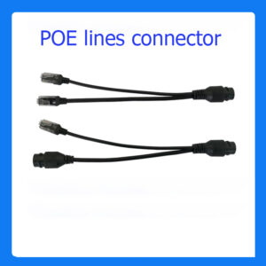 PD48HF poe splitter