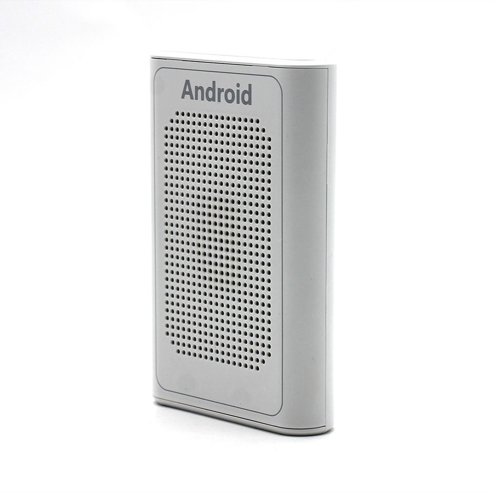 PCA-0232 Android Auto & Dual Systems