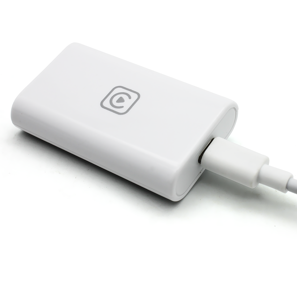 PCA-0050 Android Auto & Dual Systems