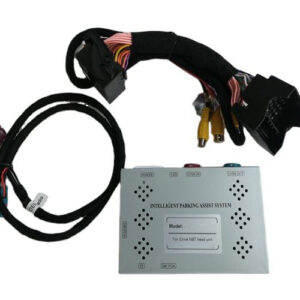 CAN-FD-980 Ford Focus Escape 2020-2021 Camera Interface