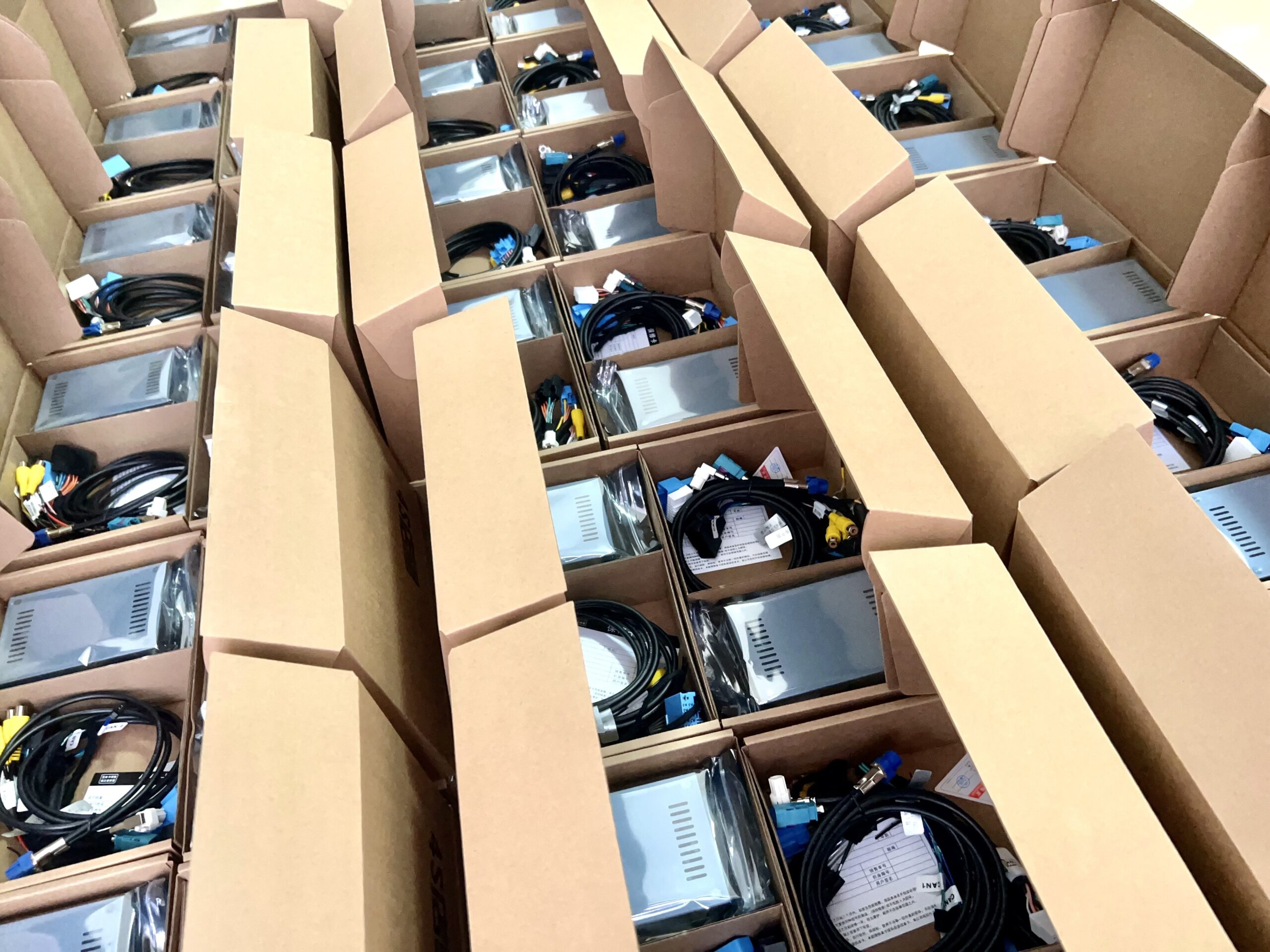 CAN-FR-SMEG PEUGEOT/Citroen/DS 2013-2016 Camera Interface