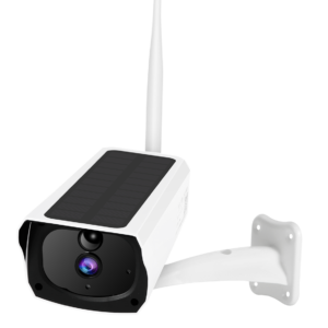 STW-2 Wireless solar camera