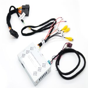 CAN-LR-DIS3 Camera Interface for Land Rover Discovery3
