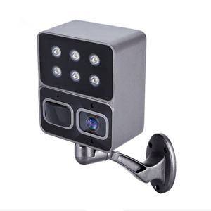 STW-9 wireless solar camera