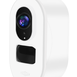 STW-4 wireless solar camera