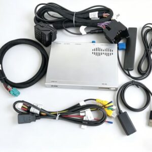 CPI-MB-NTG5X Mercedes-Benz CarPlay