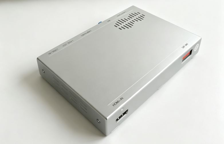 CPI-MB-NTG5X Mercedes-Benz CarPlay